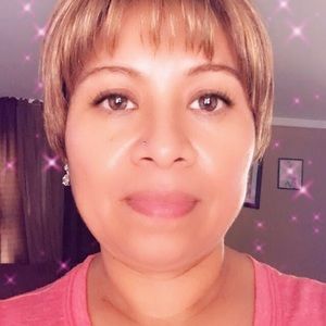 Meet your Posher, Rufina